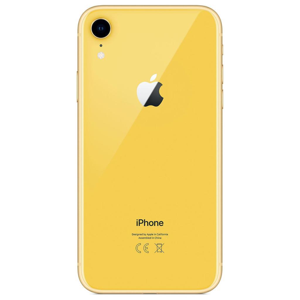 Apple iPhone XR Unlocked 64GB/128GB/256GB All Colours - Fair