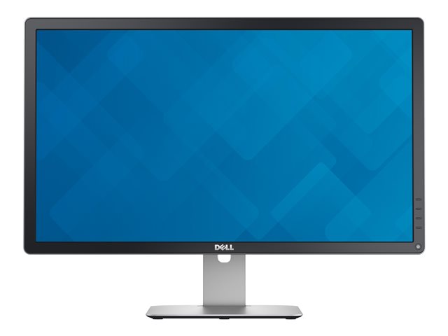 Dell P2714HC 27" Full HD LED Monitor - Black - Refurbished Excellent