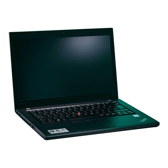 Lenovo ThinkPad T460 Intel Core i5-6300U 8GB RAM 180GB HDD 14" - Black
