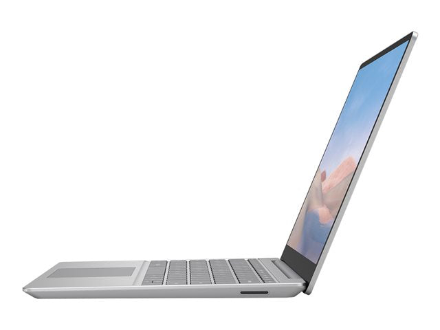 Microsoft Surface Laptop Go Intel Core i5-1035G1 16GB RAM 256GB SSD - Platinum - Pristine