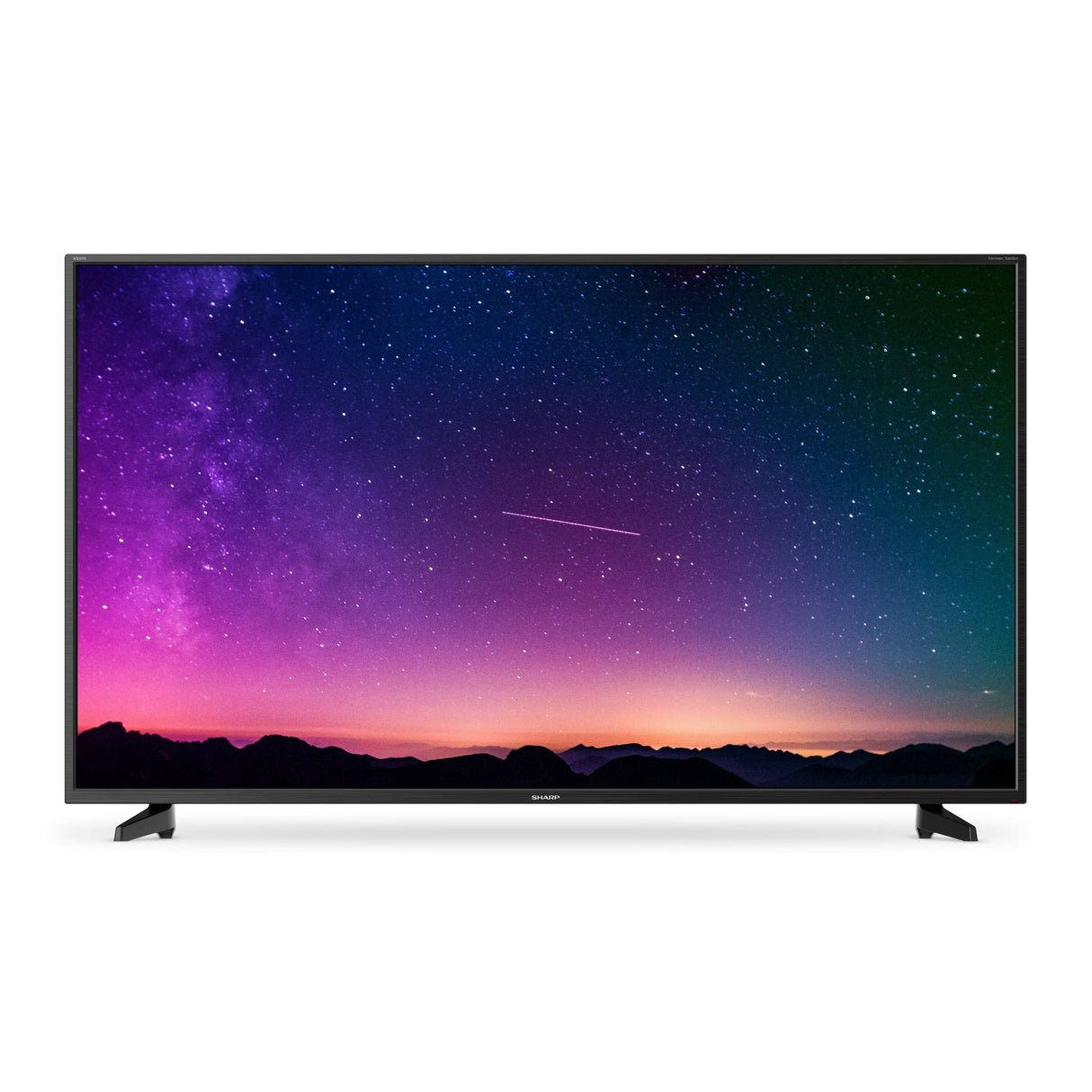 Sharp 50BJ2KE 50" 4K Ultra HD LED Smart TV