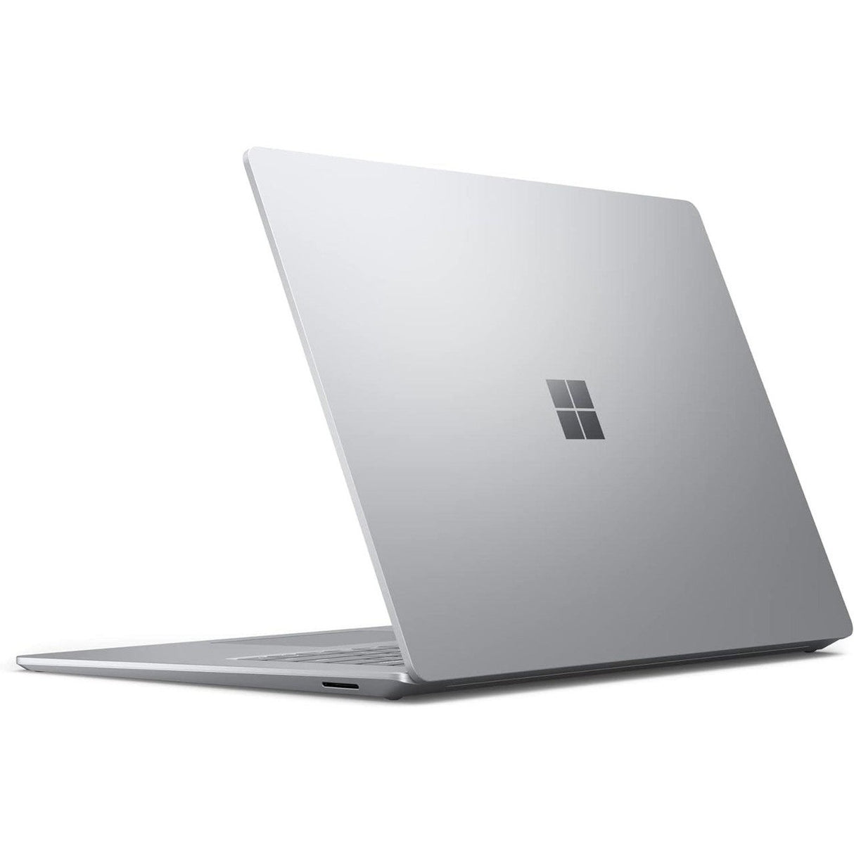 Refurbished Microsoft Surface Laptop 5 Intel Core i7-1265U 16GB RAM 512GB 15" - Platinum - Pristine
