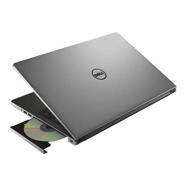 Dell Inspiron 5559 15.6" Laptop Intel Core i5-6200U 8GB RAM 1TB HDD - Silver