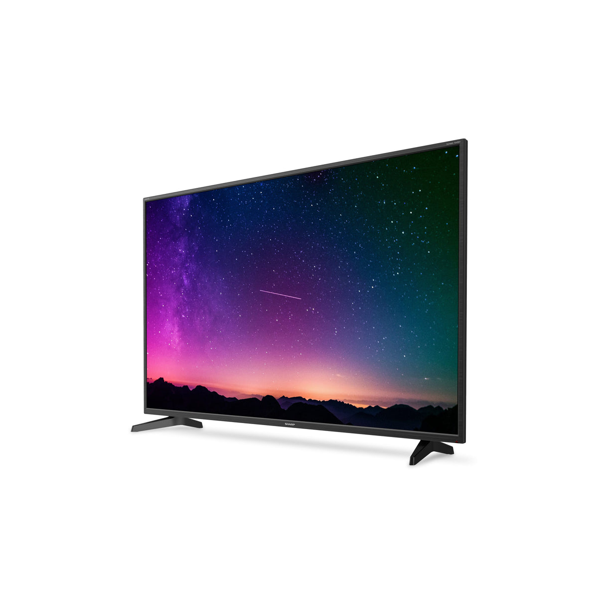 Sharp 50BJ2KE 50" 4K Ultra HD LED Smart TV