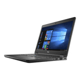 Refurbished Dell Latitude 5480 Intel Core i5-7300U 8GB RAM 256GB - Pristine