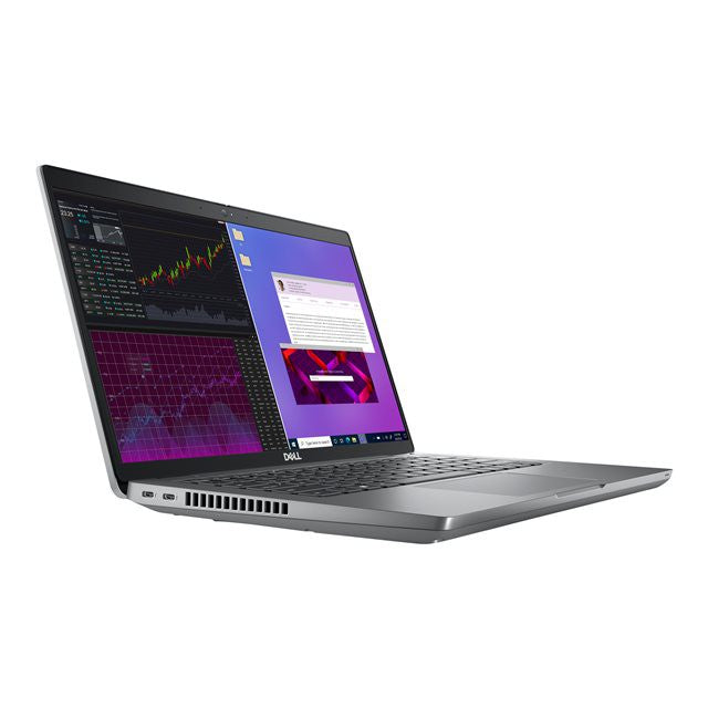 Refurbished Dell Precision 3470 Intel Core i7-1270P 32GB RAM 1TB - Pristine