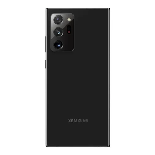 Samsung Galaxy Note 20 Ultra 5G 256GB Mystic Black Unlocked Dual Sim - Good Condition