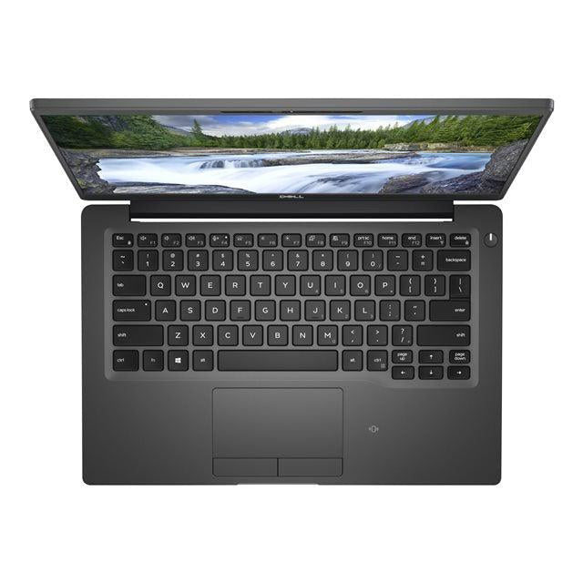 Dell Latitude 7400 14'' Laptop, Intel Core i5-8365U 8GB RAM 500GB SSD - Black