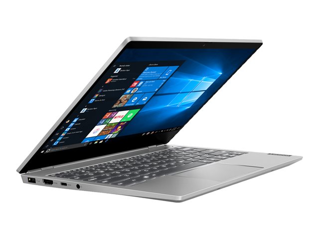 Lenovo ThinkBook 13S-IML 13.3" Laptop Intel Core i7-10510U 16GB RAM 512GB