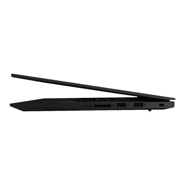 Refurbished Lenovo ThinkPad X1 Extreme Gen 3 15.6" Intel Core i7-10850H 1TB - Black - Pristine