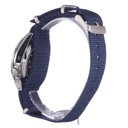 Seiko Men's SRPE63K1 5 Sports Watch