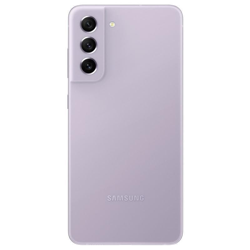 Samsung Galaxy S21 FE 5G Unlocked 128GB,256GB All Colours - Fair