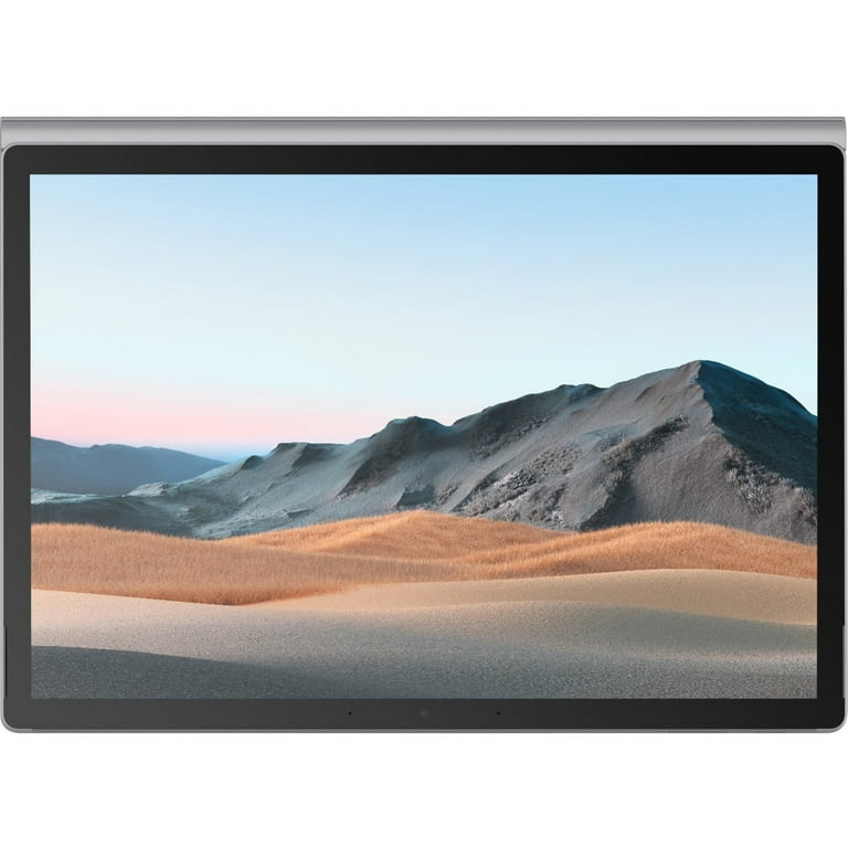 Refurbished Microsoft Surface Book 3 13.5" Intel Core i7-1065G7 16GB RAM 256GB - Pristine - Screen Only & Faulty Battery