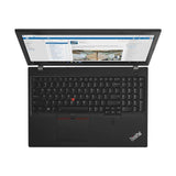 Refurbished Lenovo ThinkPad L580 15.6" Intel Core i5-8350U 8GB RAM 128GB - Good