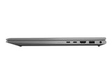 HP ZBook Firefly 15 Inch G8 Mobile Workstation PC, Intel Core I7-1165G7 2.80GHz 8GB RAM 3200.00 MHZ DDR4 256GB SSD, Grade Excellent