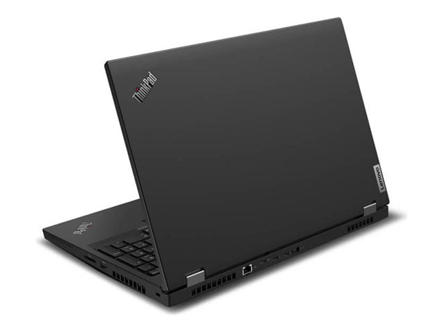 Lenovo ThinkPad P15 Gen 1 Intel Core I9-10885H CPU 2.40GHz, 32GB RAM 3200.00 MHZ DDR4 512GB SSD, Grade Excellent