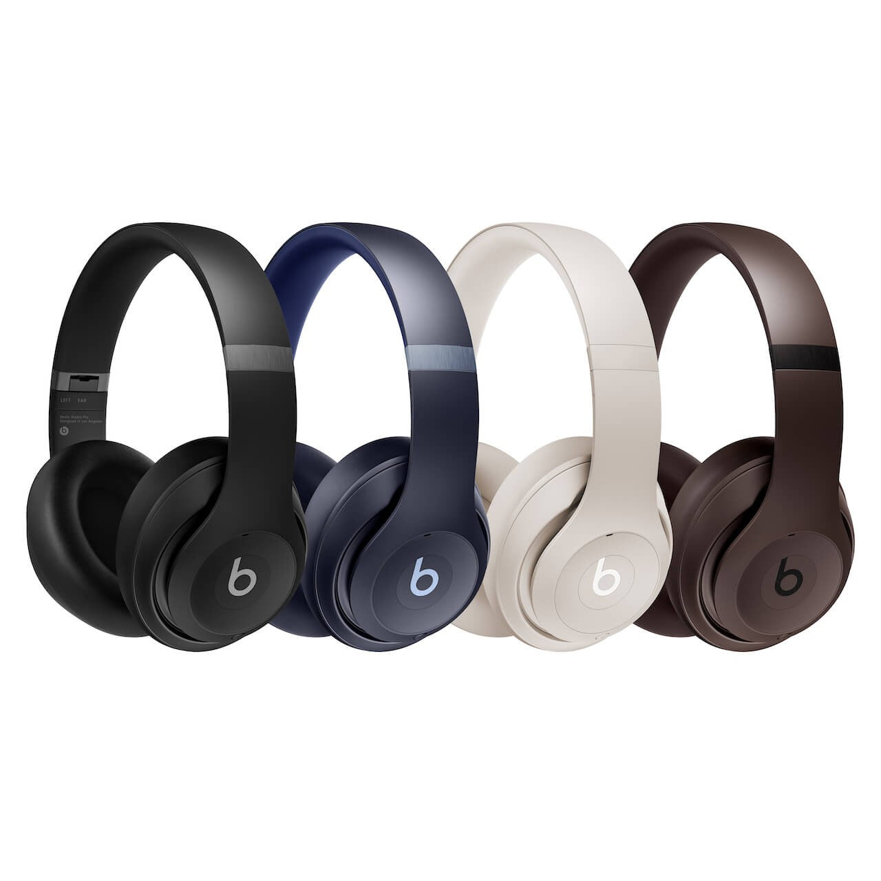 Noise Cancelling Beats Solo Pro Prisjakt Powerbeats Pro Vs Beats