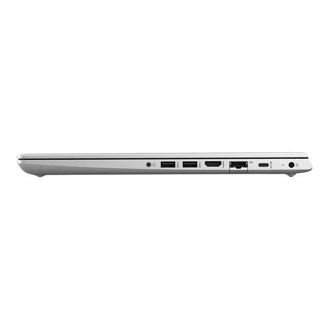 Refurbished HP ProBook 450 G6 Intel Core i5-8265U 8GB RAM 256GB 15.6" - Silver - Fair