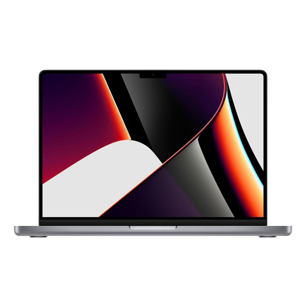 Apple MacBook Pro 14" M1 2021, 3.20 GHz 16GB RAM 1TB SSD Space Grey
