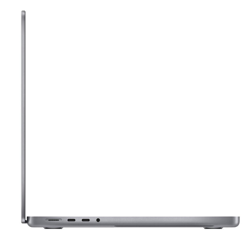 Apple MacBook Pro 14" M1 2021, 3.20 GHz 16GB RAM 1TB SSD Space Grey