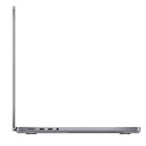 Apple MacBook Pro 14" M1 2021, 3.20 GHz 16GB RAM 1TB SSD Space Grey