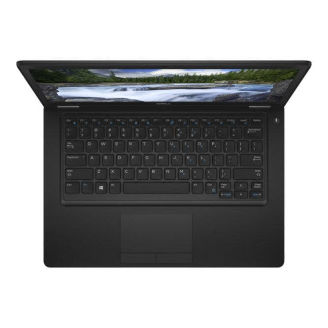 Refurbished Dell Latitude 5490 Intel Core i5 Laptop - Pristine