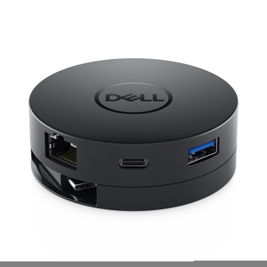 Dell DA300 USB-C Mobile Adapter