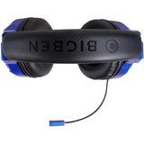 Bigben Stereo Gaming Headset V3 for PS4