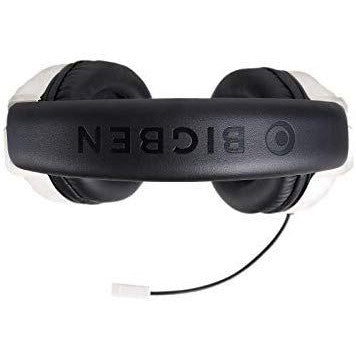 Bigben Stereo Gaming Headset V3 for PS4