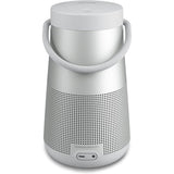Bose SoundLink Revolve+ Portable Bluetooth Speaker - Luxe Silver - Refurbished Pristine