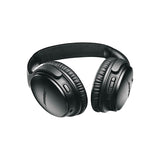Bose QuietComfort QC35 II Wireless NFC Headphones - Black - Refurbished Good