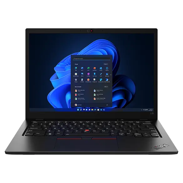 Lenovo ThinkPad L13 Gen 3 Intel Core I5-1235U 1.30GHz, 16GB RAM 3200.00 MHZ DDR4 512GB SSD, Grade Good