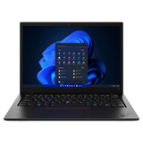 Lenovo ThinkPad L13 Gen 3 Intel Core I5-1235U 1.30GHz, 16GB RAM 3200.00 MHZ DDR4 512GB SSD, Grade Good