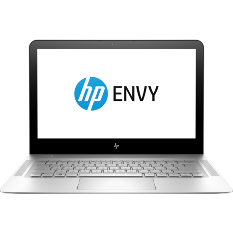Refurbished HP Envy 13-AB004NA 13.3" Intel Core i7-7500U 8GB RAM 512GB - Silver - Fair