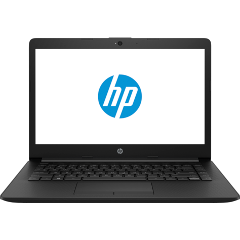 Refurbished HP 14-CK0794NA Intel Core i7-7500U 8GB RAM 128GB 14" - Silver - Fair