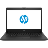 Refurbished HP 14-CK0794NA Intel Core i7-7500U 8GB RAM 128GB 14" - Silver - Fair