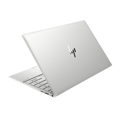 HP 13-BA1014NA Laptop, Intel Core i7, 16GB RAM, 1TB HDD, 13.3", Silver - Refurbished Good