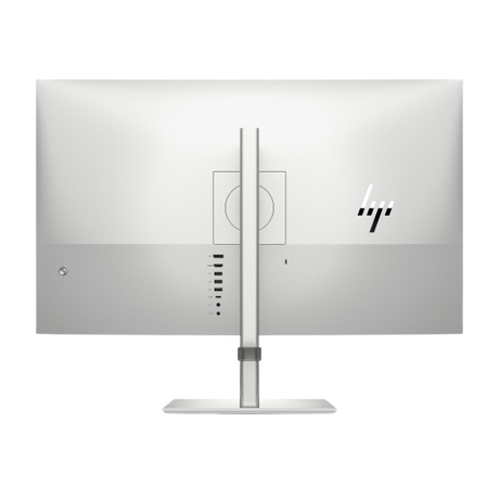 HP U32 4K Ultra HD Gaming Monitor, 32" - Black