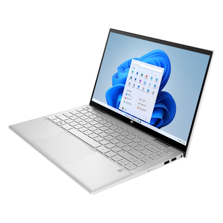 HP Pavilion x360 14-DY0033NA Laptop Intel Core i3 8GB RAM 256GB SSD 14" - Silver