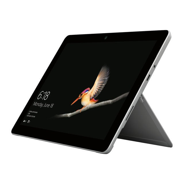Microsoft Surface Go 10" Intel Pentium Gold 4415Y 8GB RAM 128GB SSD (JTS-00001)