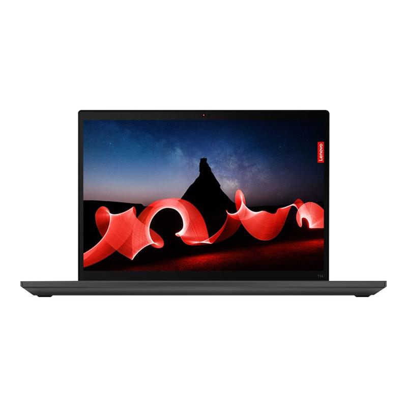 Lenovo ThinkPad T14 Gen 4 Intel Core I5-1335U, 1.30 GHz 16GB RAM 256GB SSD