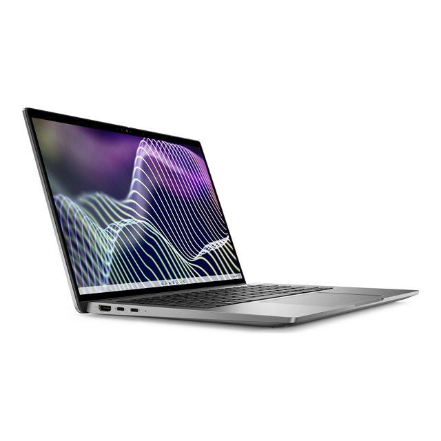 Refurbished Dell Latitude 7440 Intel Core i7-1365U 16GB RAM 512GB 14" - Grey - Pristine