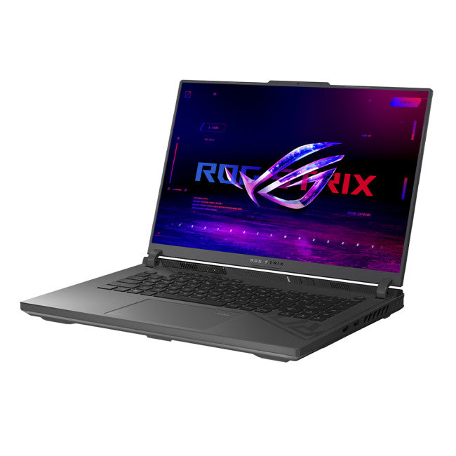 Refurbished ASUS ROG Strix G18 18" Intel Core i9-13980HX 32GB RAM 1TB - Grey - Good
