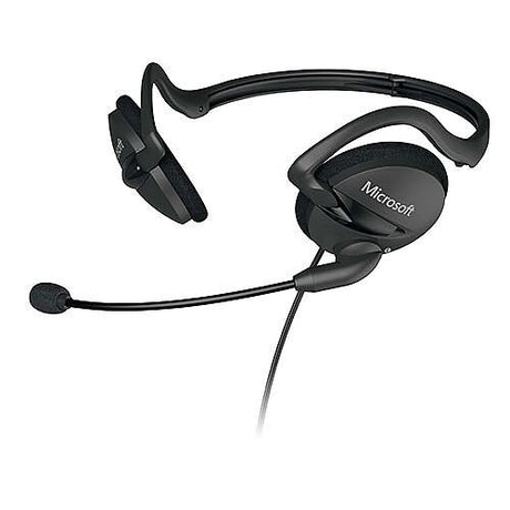 Microsoft LifeChat LX-2000 Headset