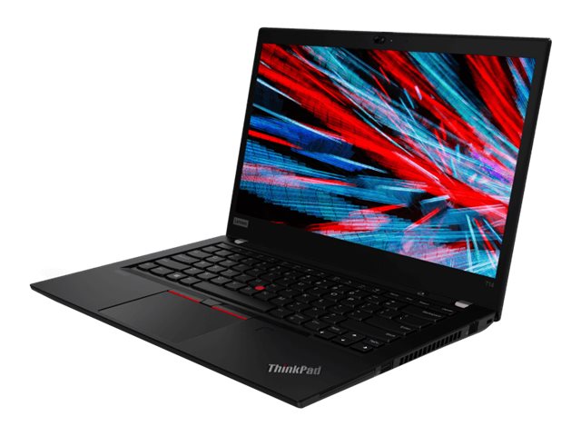 Lenovo ThinkPad T14 Gen 1 AMD Ryzen 7 Pro 4750U With Radeon Graphics 1.70GHz, 32GB RAM 3200.00 MHZ DDR4 512GB SSD, Excellent