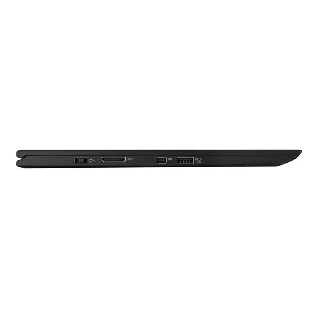 Refurbished Lenovo ThinkPad X1 Yoga 3rd Gen Intel Core i7-8550U 16GB RAM 512GB Laptop - Good