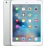 Apple iPad Mini 2, Wi-Fi, 16GB, Silver (ME279LL/A) - Refurbished Good