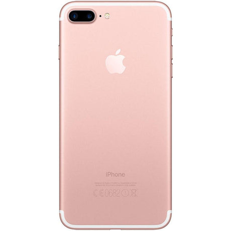 Apple iPhone 7 Plus 32GB,64GB,128GB,256GB All Colours - Fair Condition