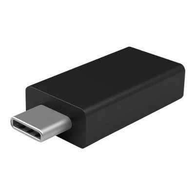 Microsoft Surface USB Type-C to USB Adapter - JTY-00002 - Black