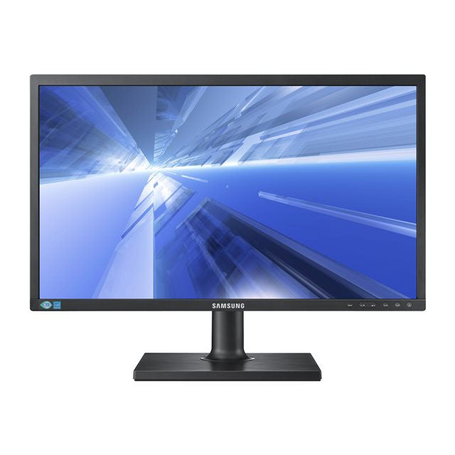 Samsung S24E650DW SE650 Series LED Monitor - Refurbished Pristine